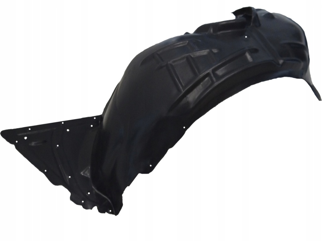 фото №4, Chevrolet camaro cabrio подкрылок подкрылок