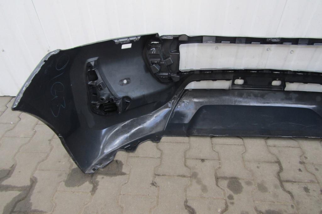 фото №11, Бампер перед toyota hilux 8 viii lift ix 9 20-