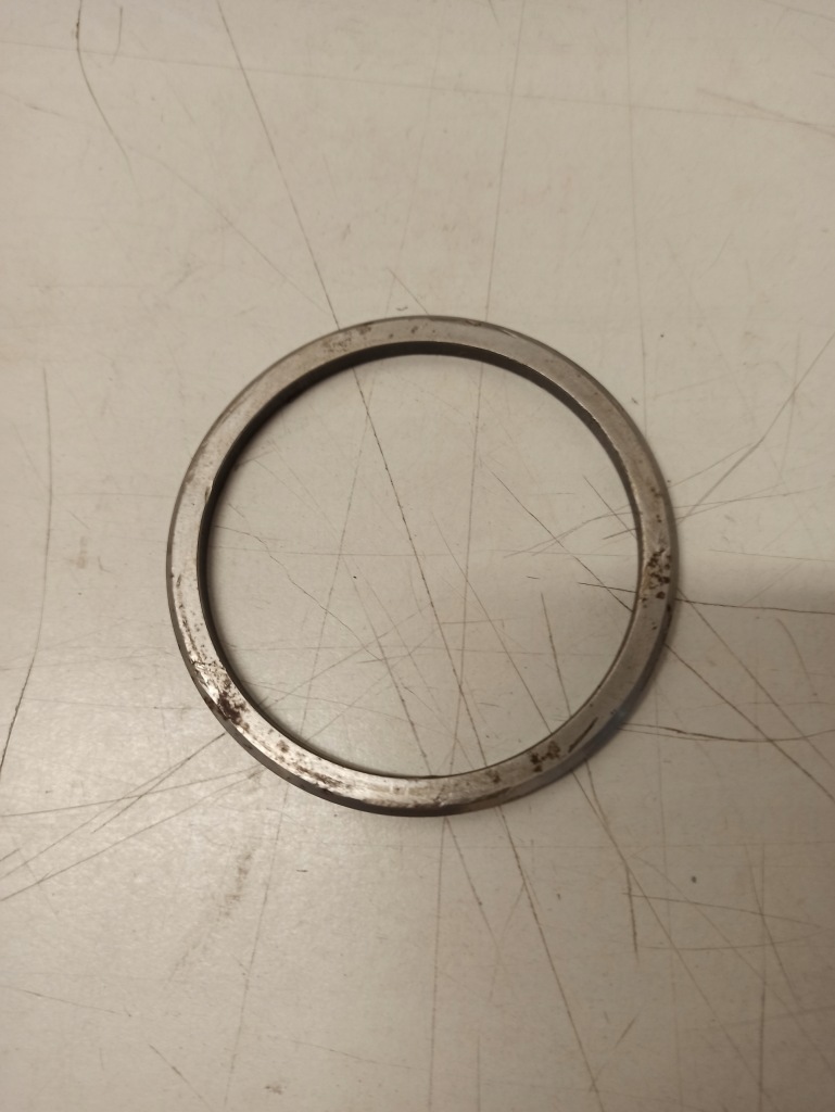 Купить Подкладка проставочная вала mercedes g a6013537052