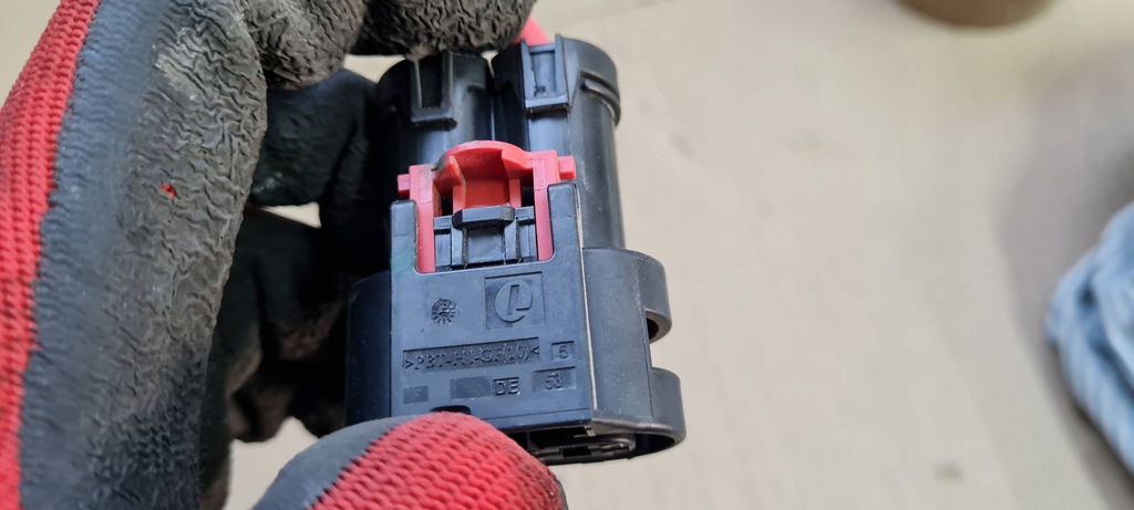 фото №6, Sq8 4m rsq8 q8 штекер вентиляторів колодка 4g0906234a a4 b9 8w a5 q7 4m