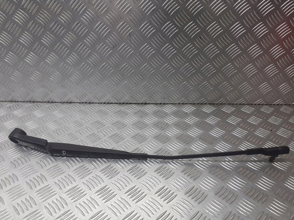 фото №1, Рычаг дворники перед правый citroen c4 picasso 9654063580