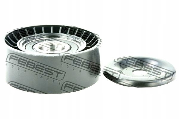 фото №2, Ролик натягувач ремінь кондиціонера audi a3 s3 sportb. lim. qu