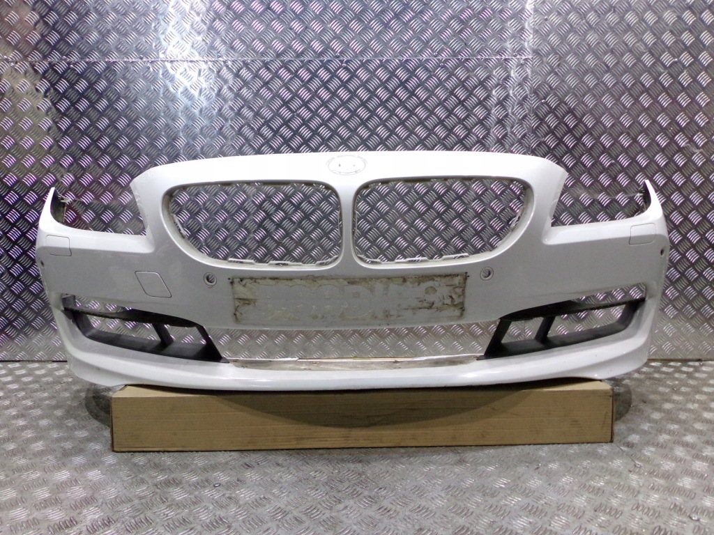 фото №12, Bmw 6 f06 f12 f13 бампер перед різні