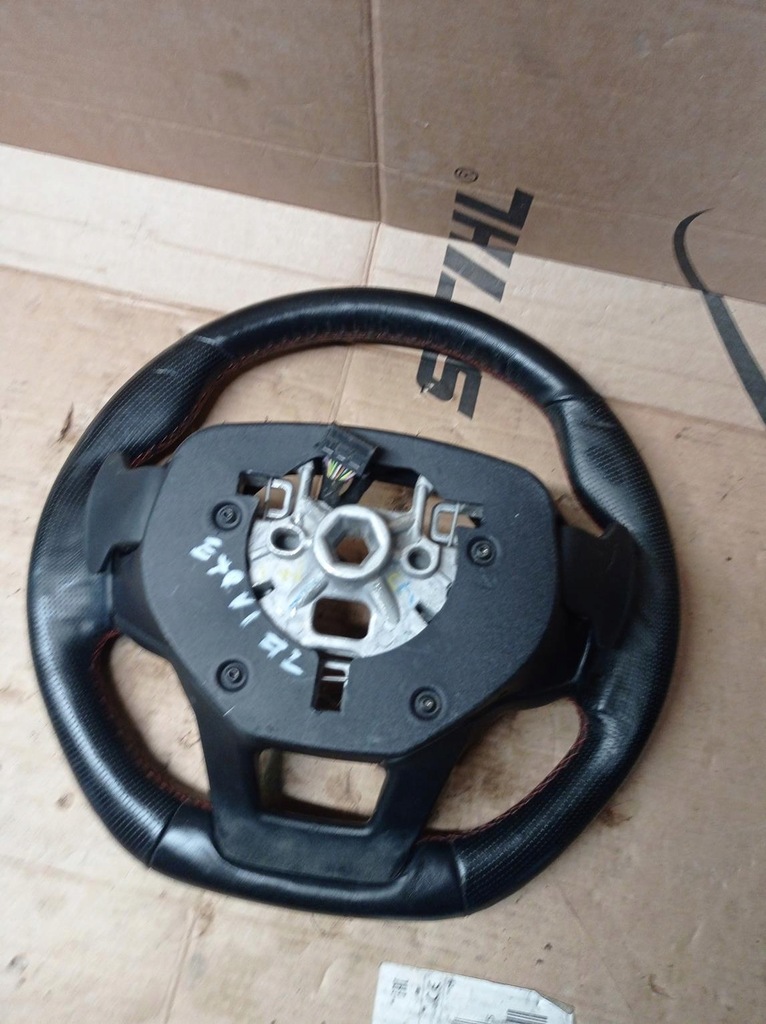 фото №7, Воздуховод ford explorer vi мультифункция #2