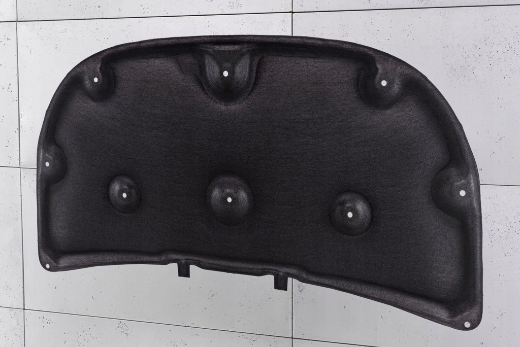 фото №8, Subaru forester v sk 2018-2024 шумоизоляция капот 90815sj100