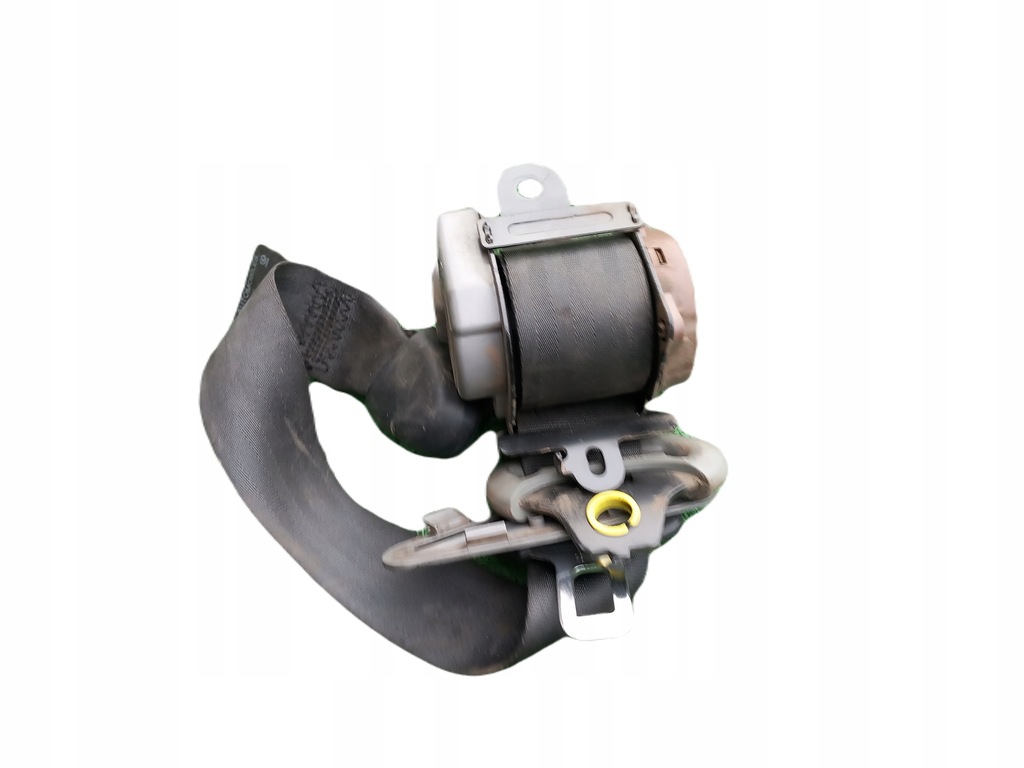 фото №9, Ремни задняя замки защёлки крепления kia sorento i 04-09 europa