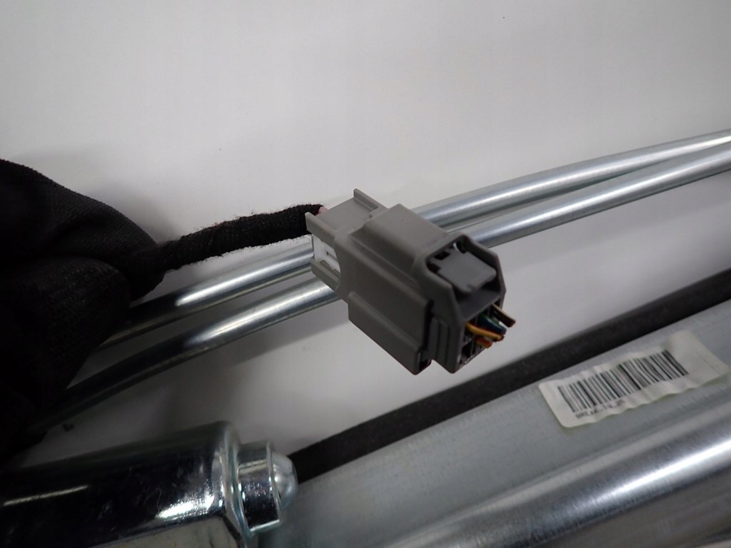 фото №5, Жалюзі панорама моторчик eur ford tourneo 18r