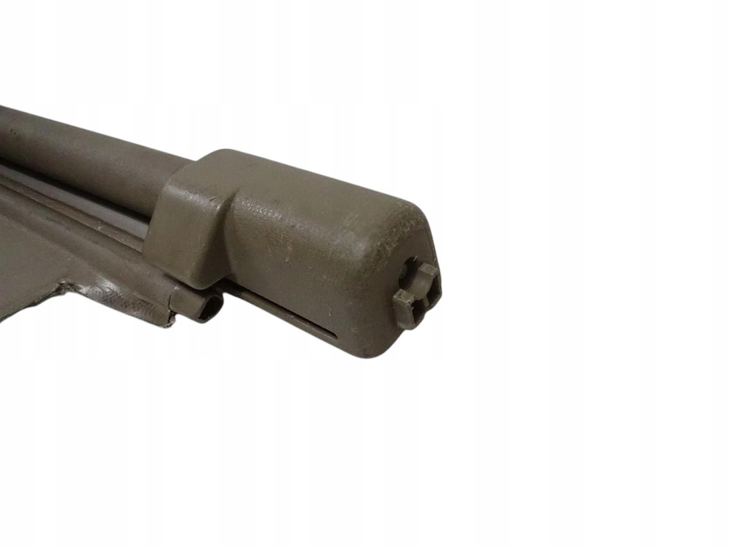 фото №8, Шторка багажника задняя задняя volvo xc70 i cross country 2000-2005 - бежевая