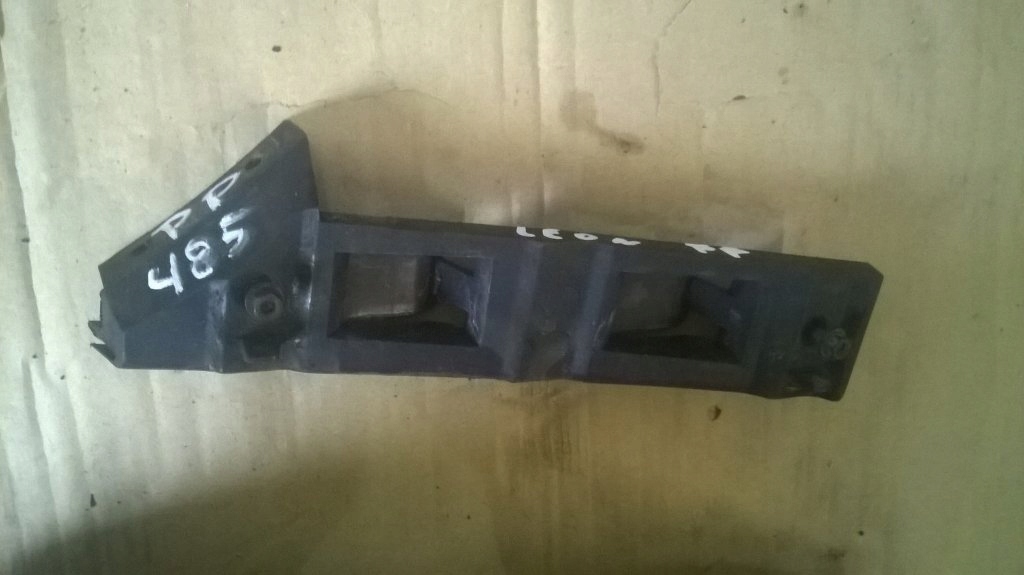 фото №1, Seat leon i 1 направляющая бампера правый перед