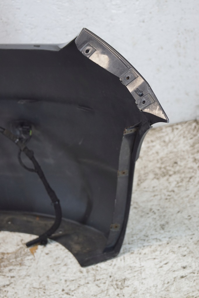 фото №13, Бампер задняя peugeot rcz pdc 10-15