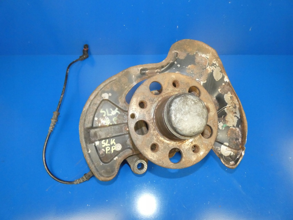 Купити W171 r171 slk поворотний кулак ступиця правий перед