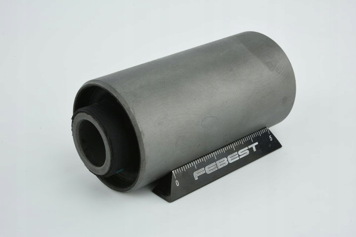 фото №11, Kab-006 febest сайлентблок передней рычаг нижний kia sportage