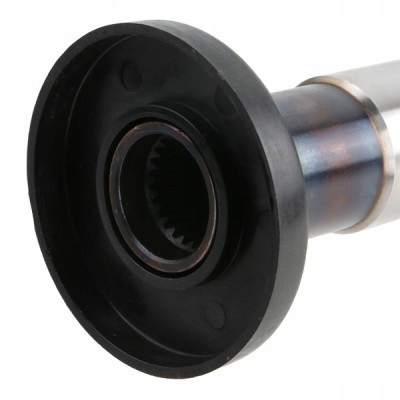 фото №3, Приводной вал приводная ridex 13d0475