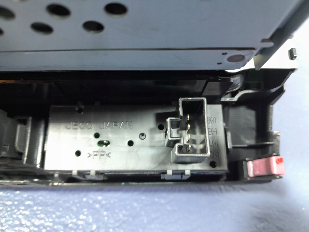 фото №8, Toyota prius ii навігація екран дисплей 86110-47081