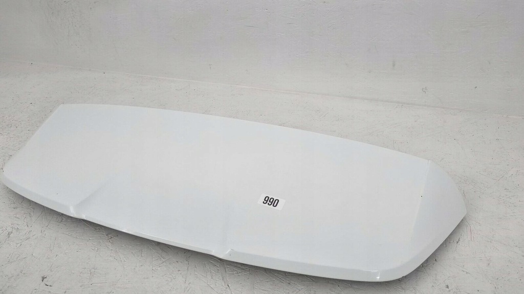 фото №8, Audi a3 8y s line s3 2020- sportback спойлер крышка багажника задняя 8y4827933a