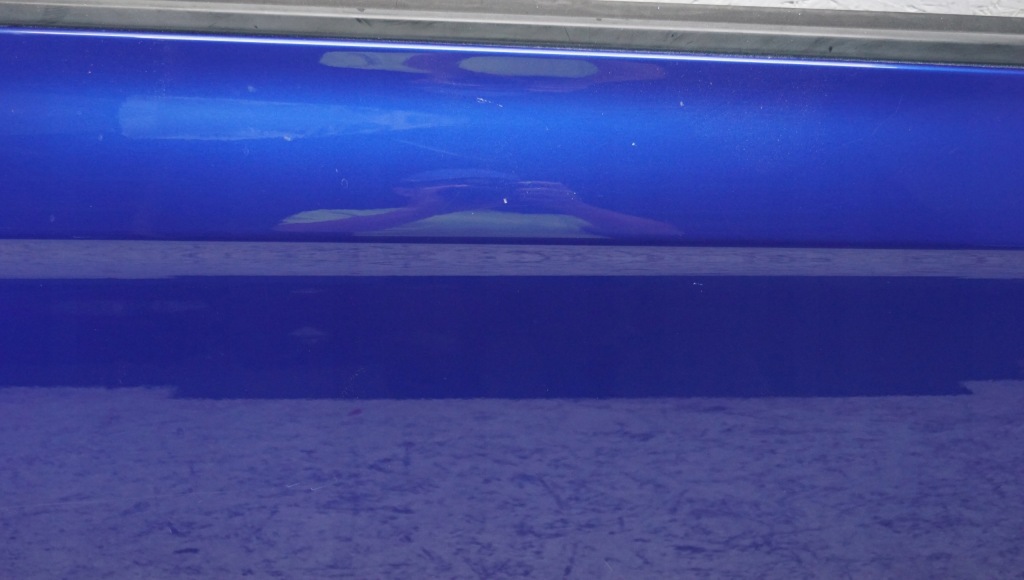 фото №4, Двері правий перед hyundai i20 i 3d