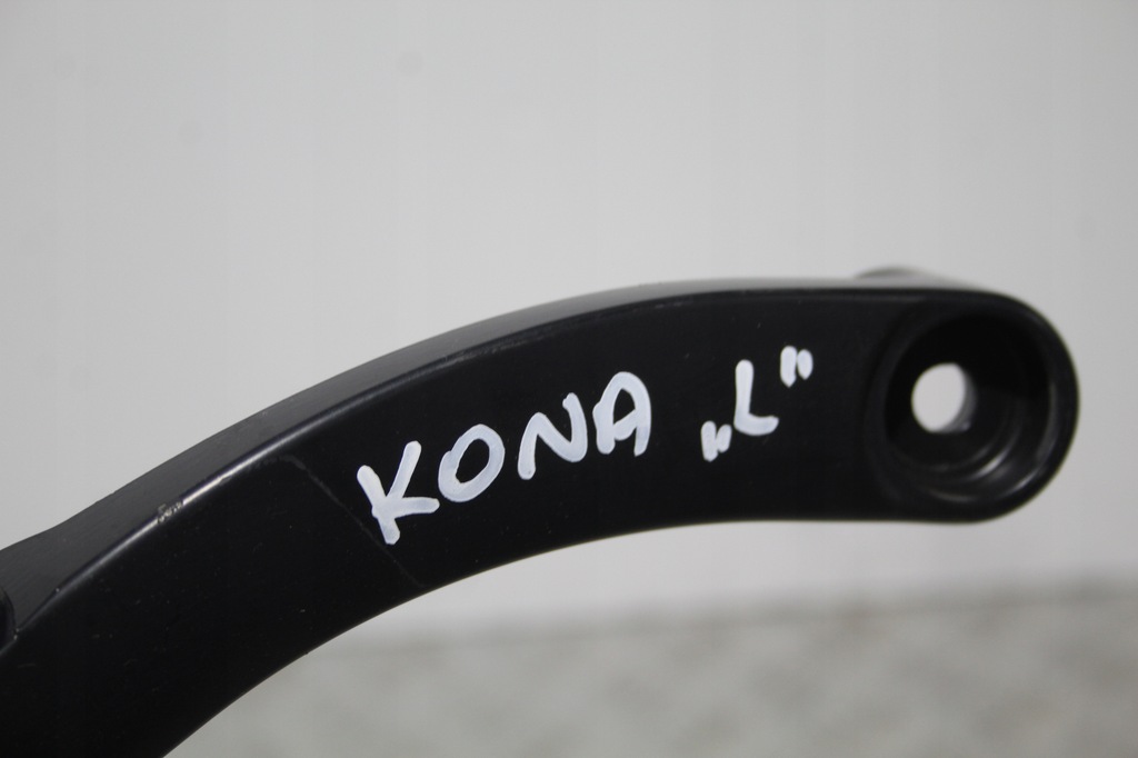 фото №2, Двірник важіль ліва hyundai kona lift