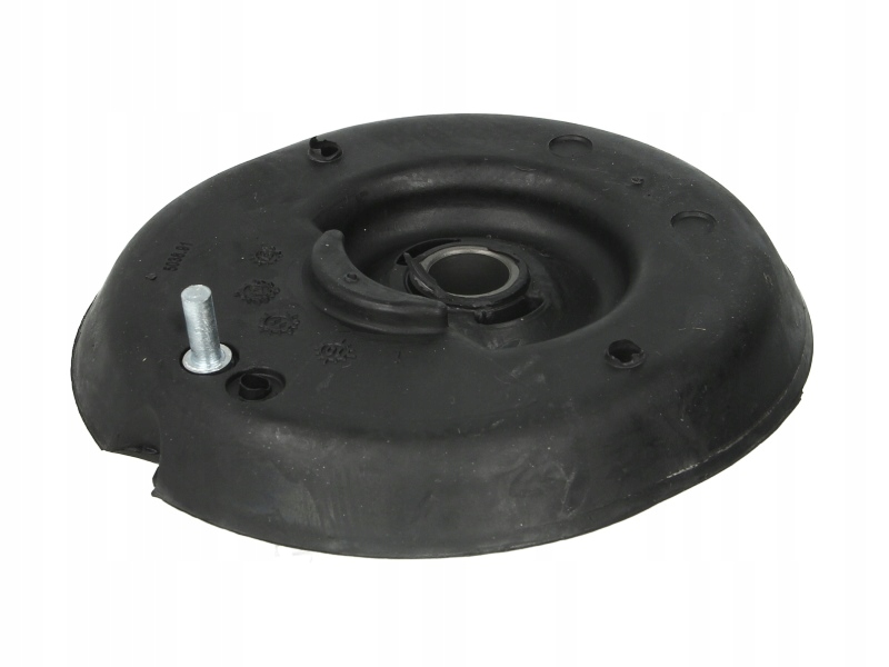 фото №1, Кронштейн амортизатора citroen c2, c3 i, c3