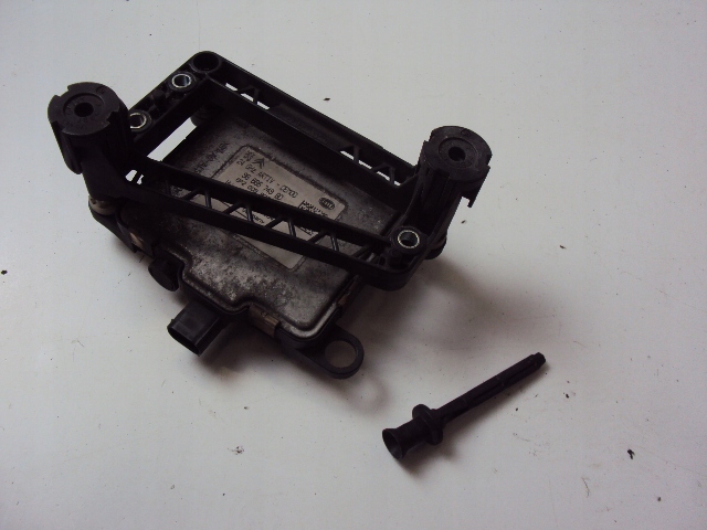 фото №5, Радар датчик peugeot 3008 i 2010 rok