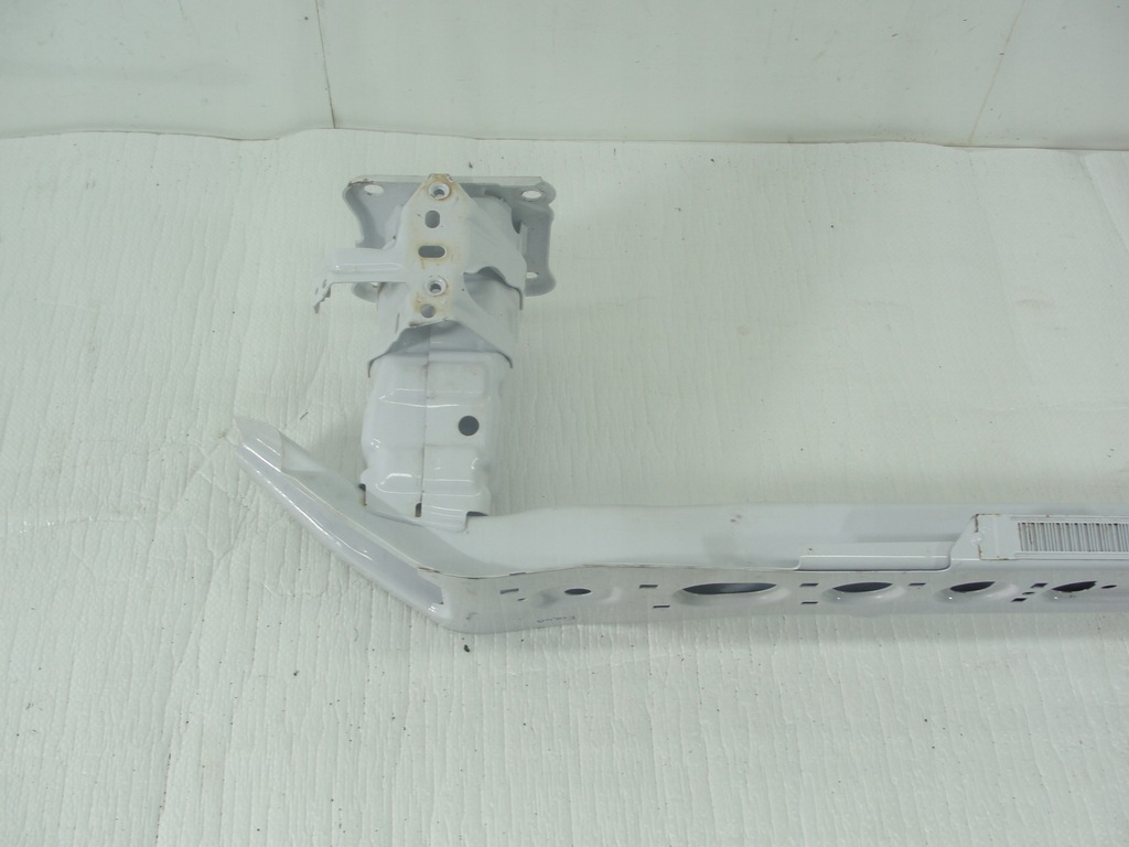 фото №7, Балка бампера перед ford focus mk3 lift 2014-19