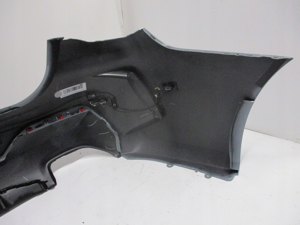 фото №7, Бампер bmw 4 g22 m-pakiet 23r 6pdc задняя задний