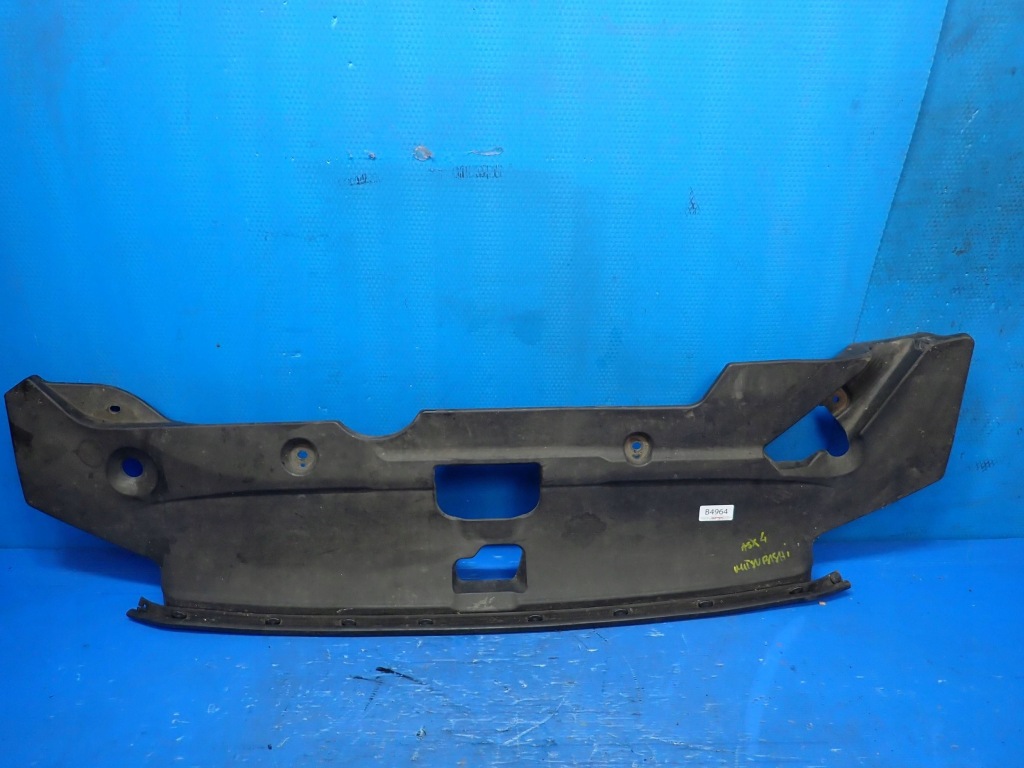 Купить Защита верхний поперечина перед mitsubishi asx 6400c948