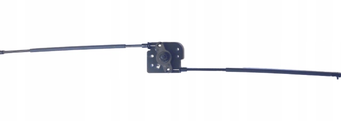 фото №1, Трос тяга открывания капот porsche macan 2014-