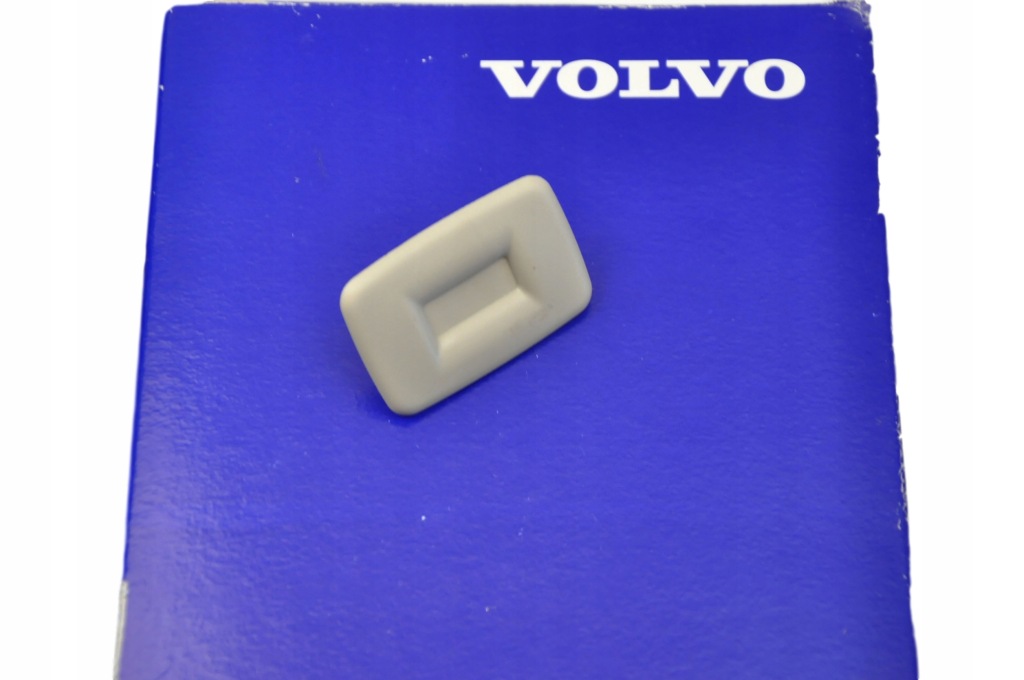 фото №1, Volvo s60 s80 клипса потолочный оригинальный номер