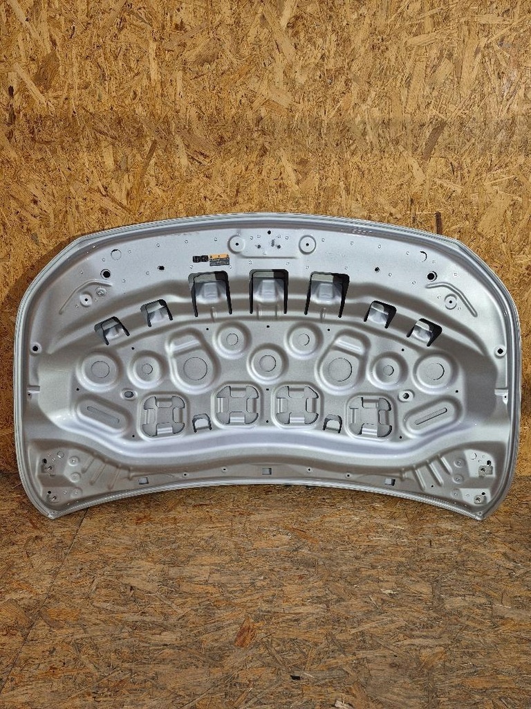 фото №5, Капот mercedes b klasa w247