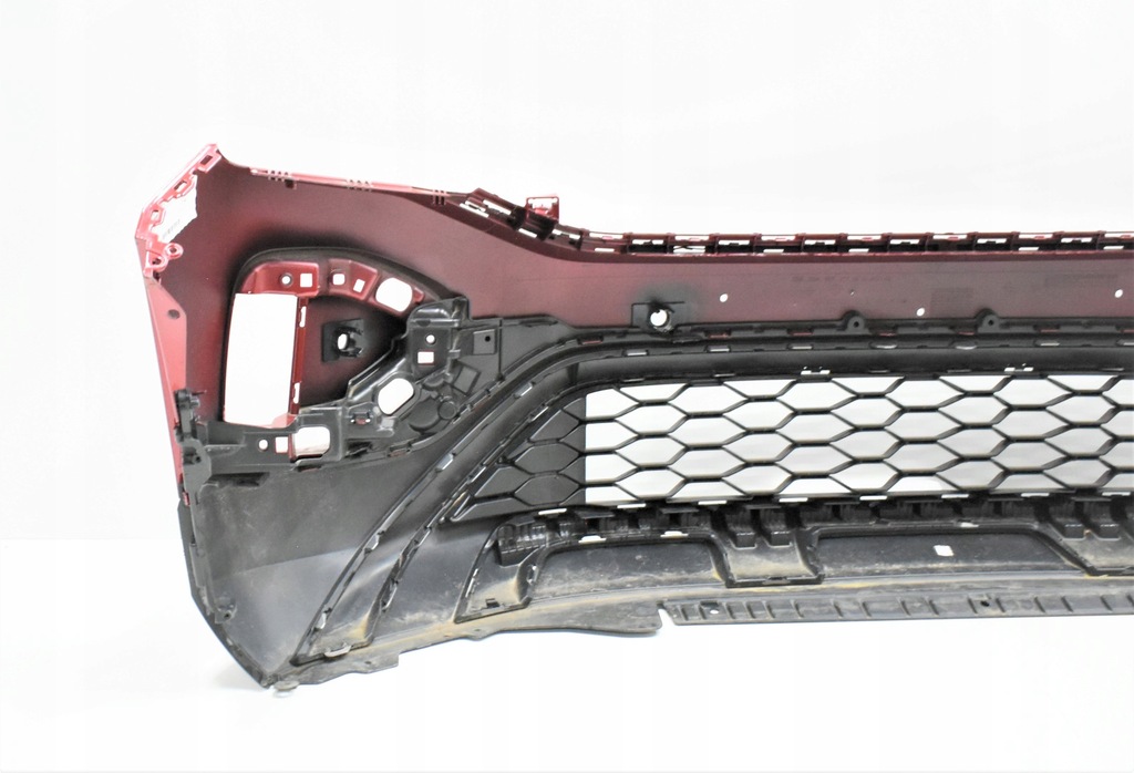 фото №4, Vw t-roc lift 2ga бампер передний перед org