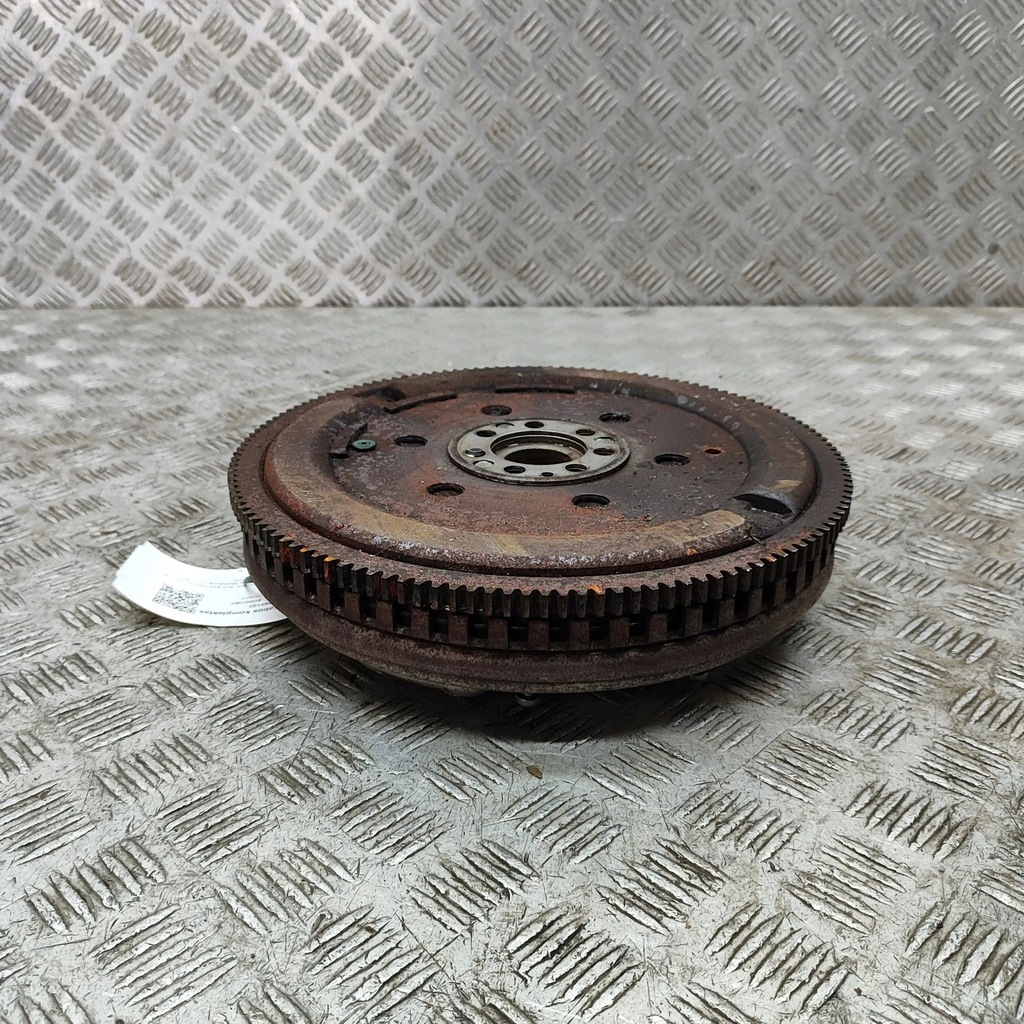 фото №8, Nissan pulsar 2016 сцепление / комплект