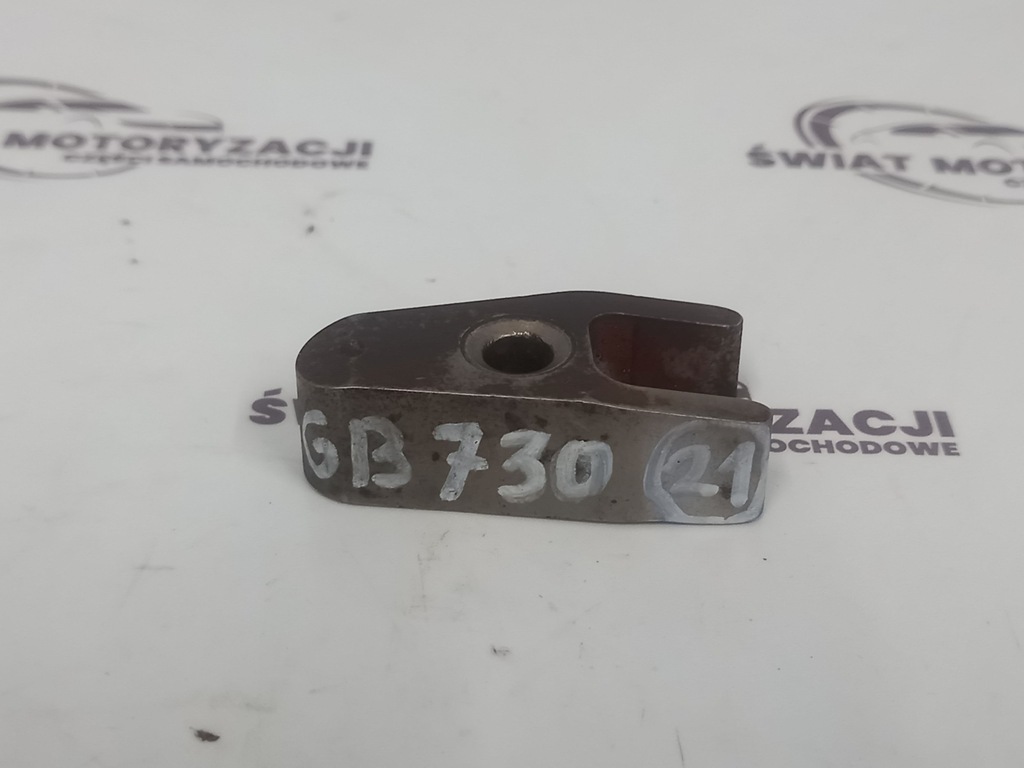 фото №10, Vito w639 3.0 cdi lift 12r 642890 642.890 кронштейн підніжка вприску