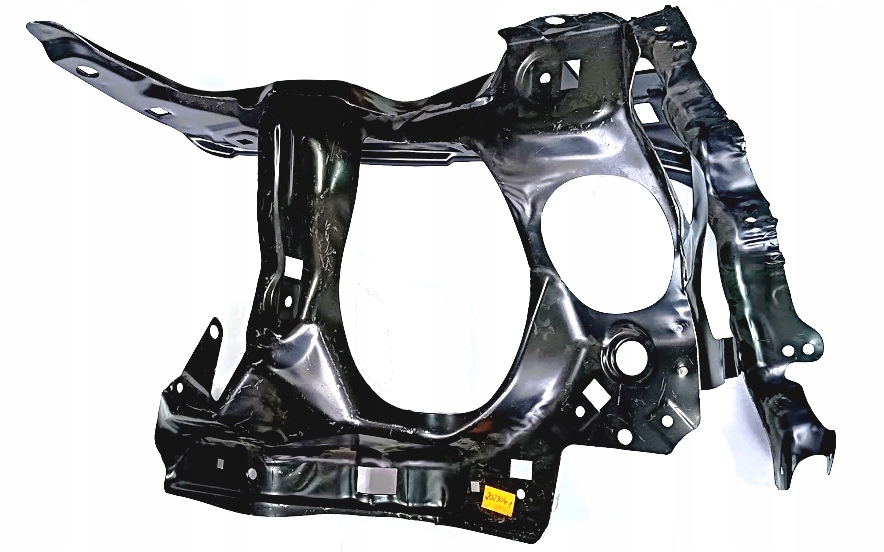 фото №1, Pas передний панель фары левый bmw 7 e65 e66 05-