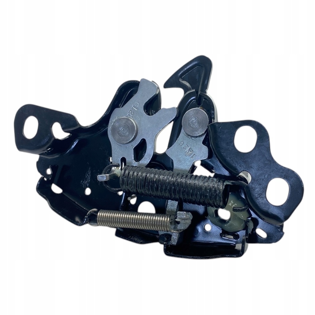 фото №13, Новый оригинальный номер замок капот renault koleos ii 656017225r