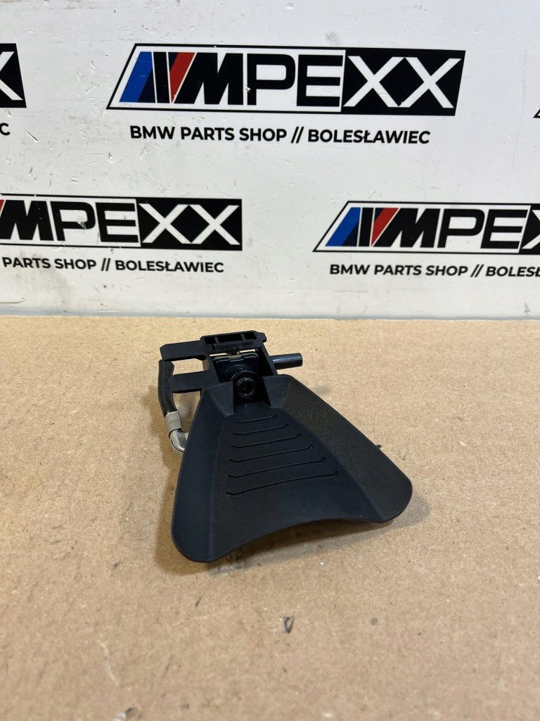 фото №1, Bmw x6 f16 m f86 камера kafas радар передней стекло 9352750