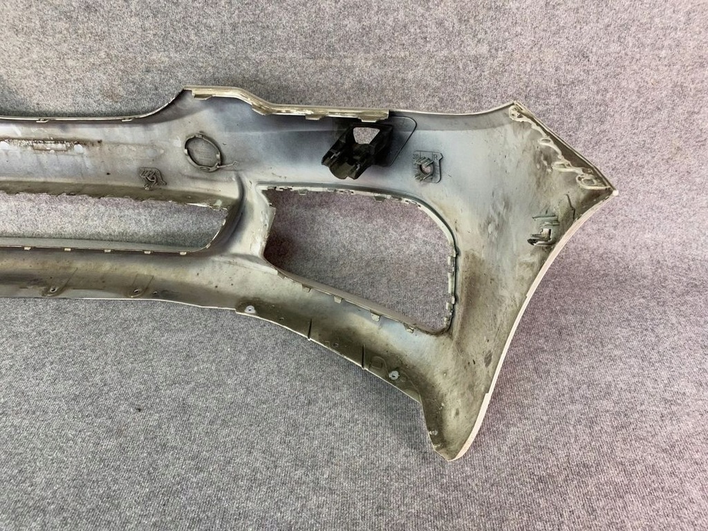 фото №14, Бампер передній перед - bmw 5 g30 m-pakiet 17-21