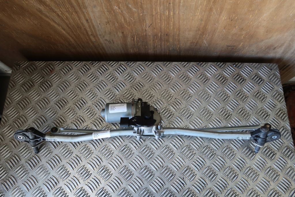 фото №1, Механізм двірник mini r60 9804398