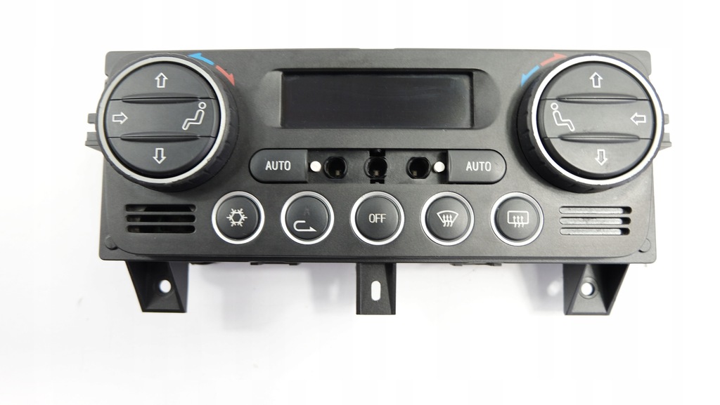 фото №1, Alfa romeo 159 панель обдув 156082361