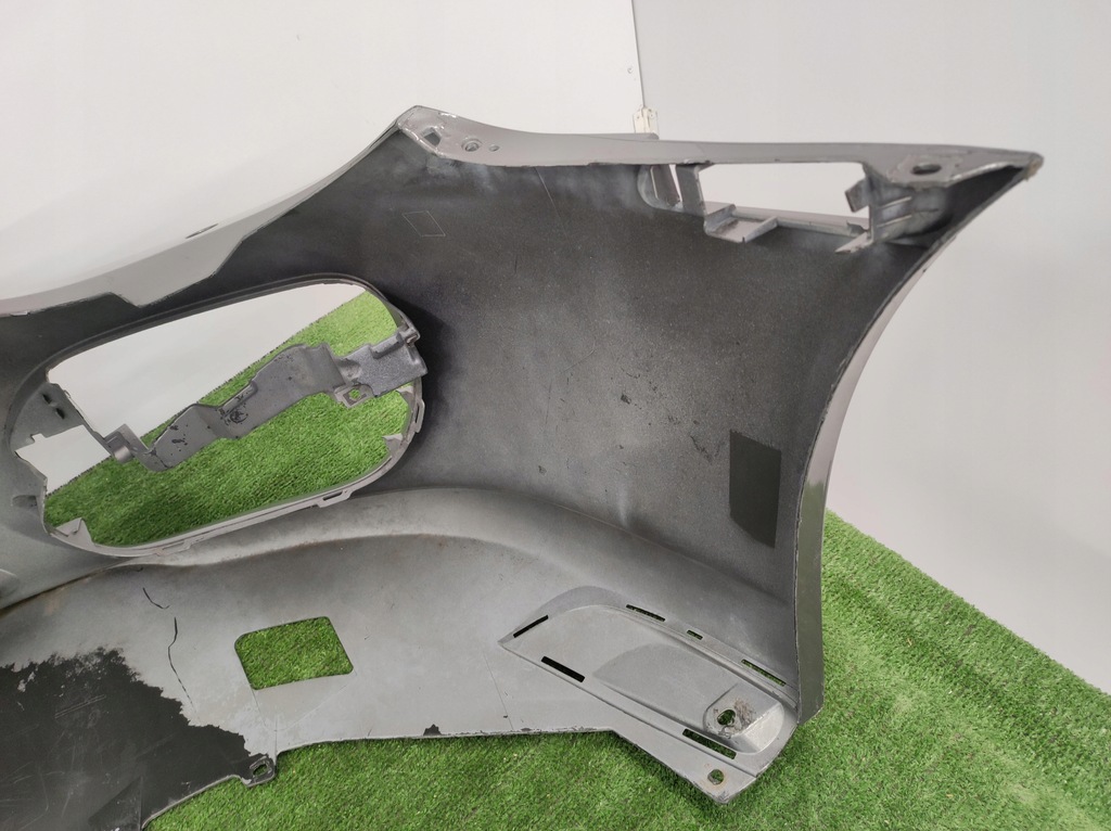 фото №11, Бампер перед porsche boxster lift cayman 987