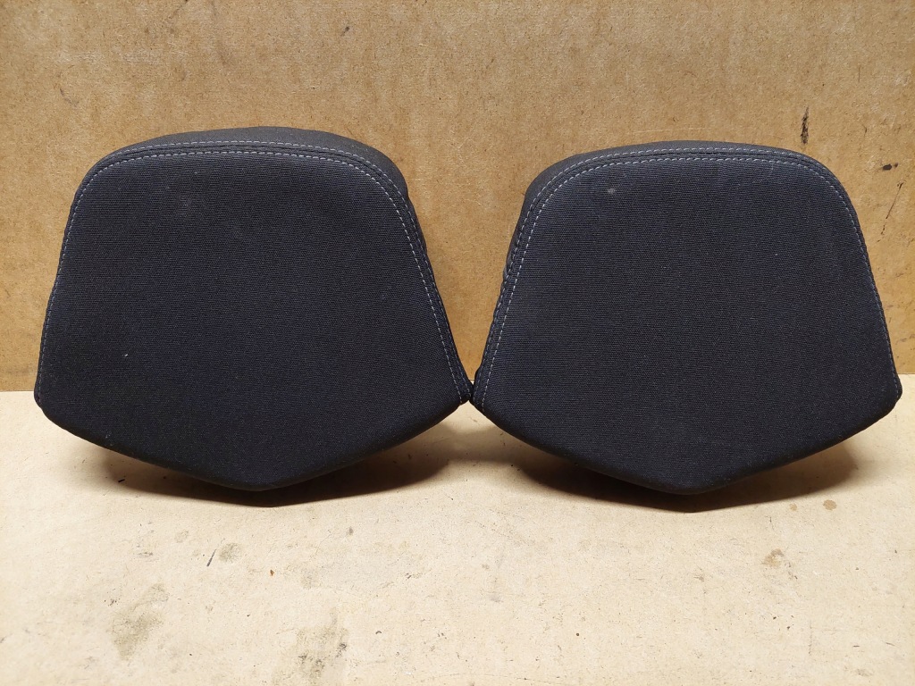 фото №1, Peugeot rcz підголівник підголівники задня kpl