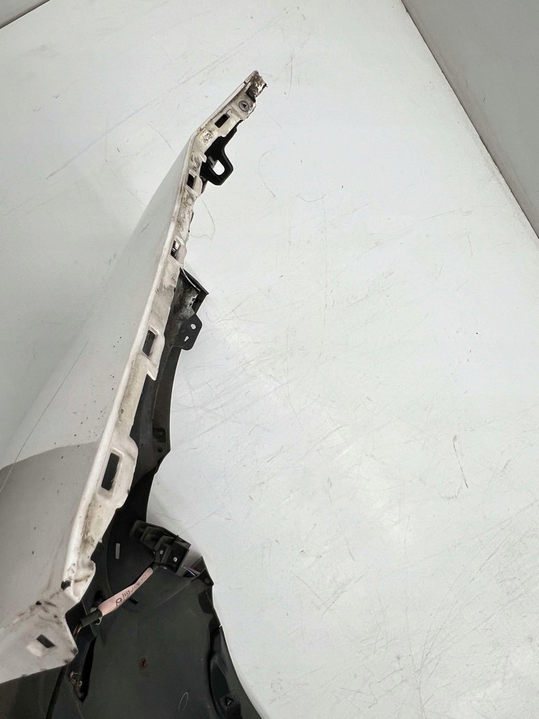 фото №8, Mazda 3 bm 13-16 sport бампер задня задня задній kompletny pdc 25d