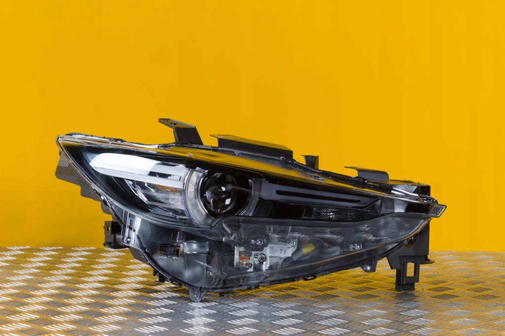 Купити Mazda cx5 2017- фара фара full led r поворотна