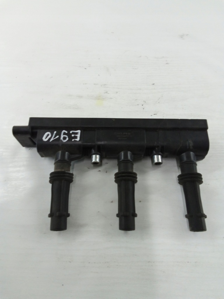 фото №1, E910 котушка запалювання corsa d 1.0 gn10477