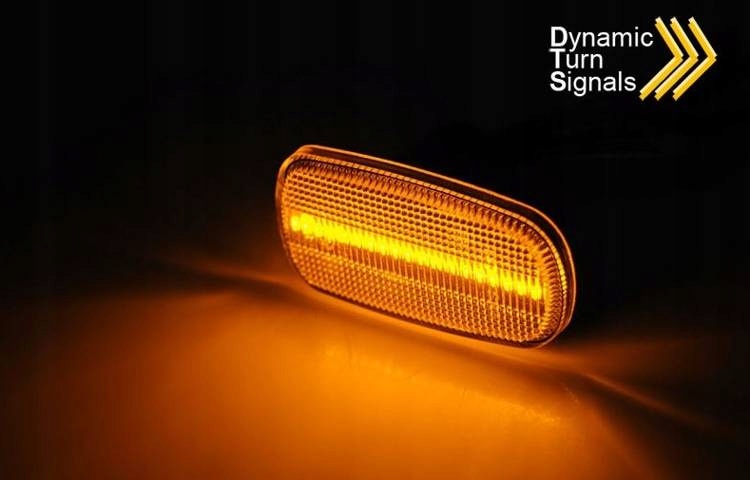 фото №2, Поворотники led toyota lc 120 rav4 lexus is