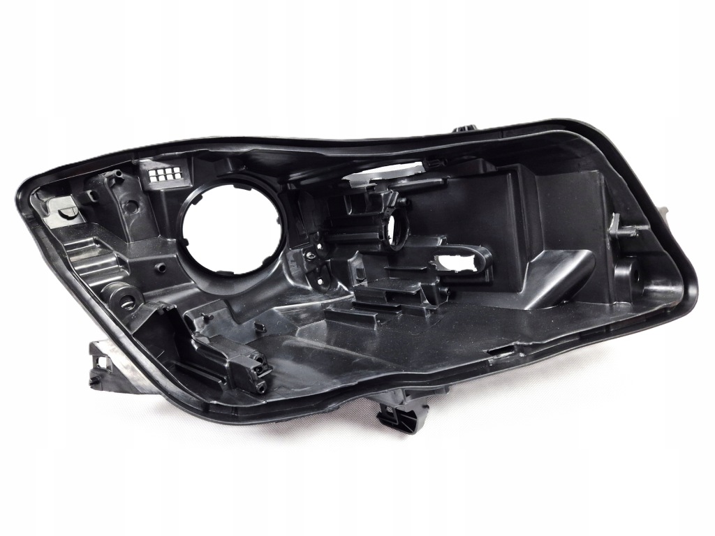 фото №1, Корпус фара корпус лампы ксенон - opel insignia a lift 13-17 правая