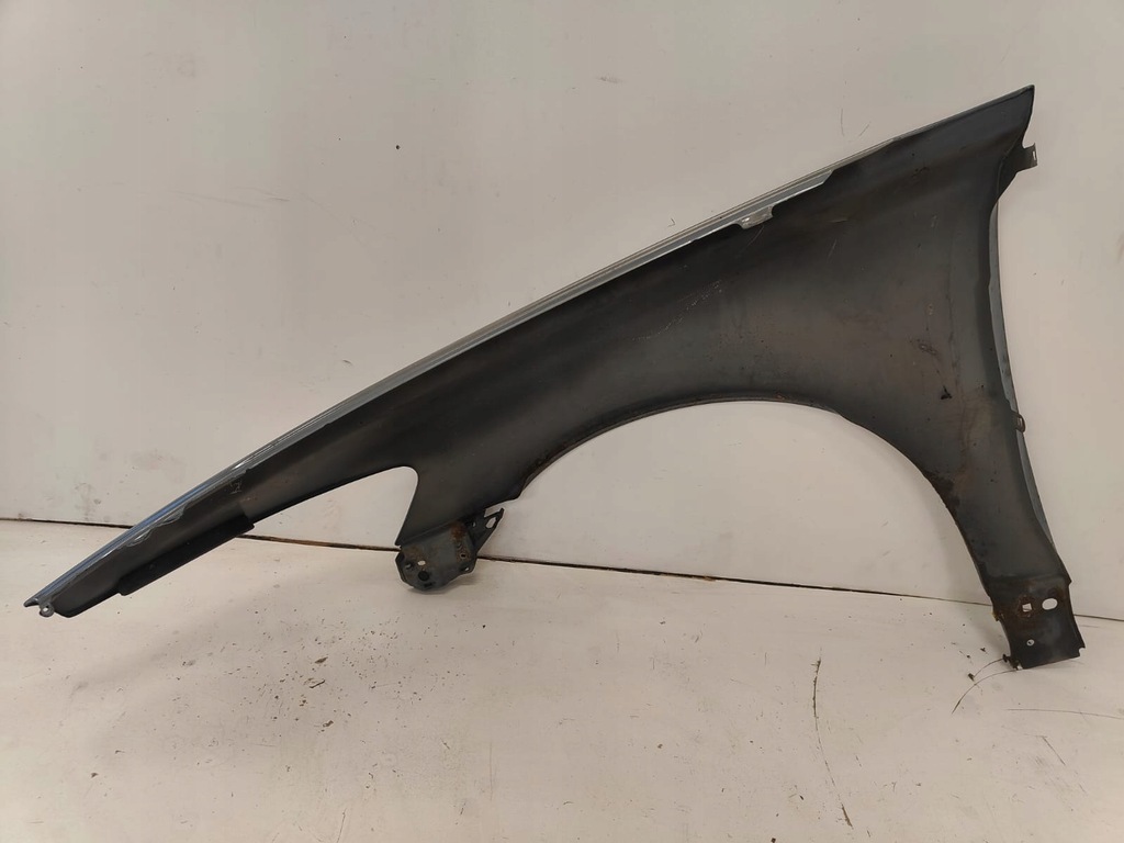 фото №6, Volvo s40 ii v50 04-11 крила правий перед передній