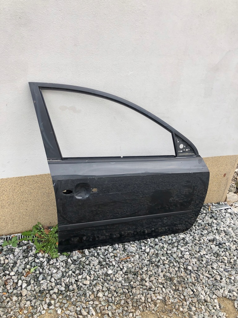 фото №1, Двері передні праве kia ceed i nr.00