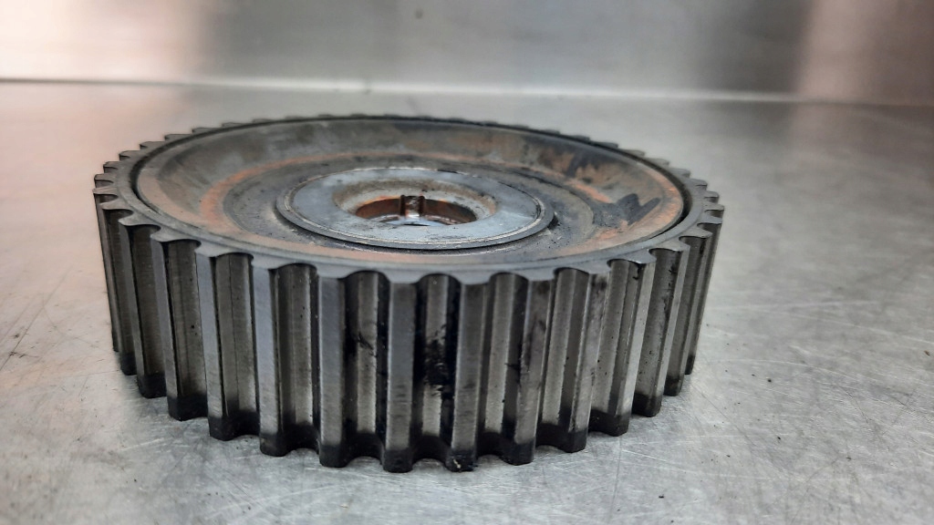 фото №5, Колесо розподільного валу 8200548227 renault kangoo i 1.9 dci