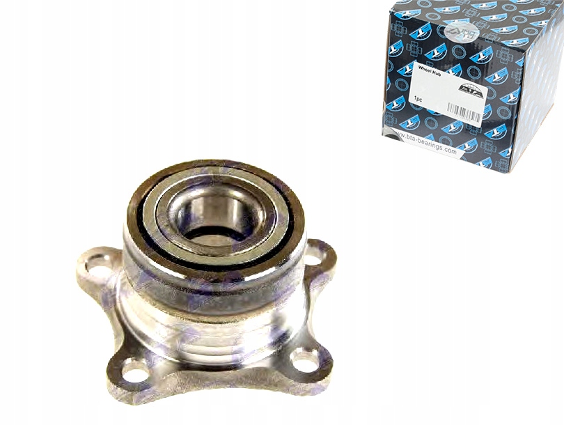 фото №1, Bta набір підшипник колеса з ступиця toyota carina e c