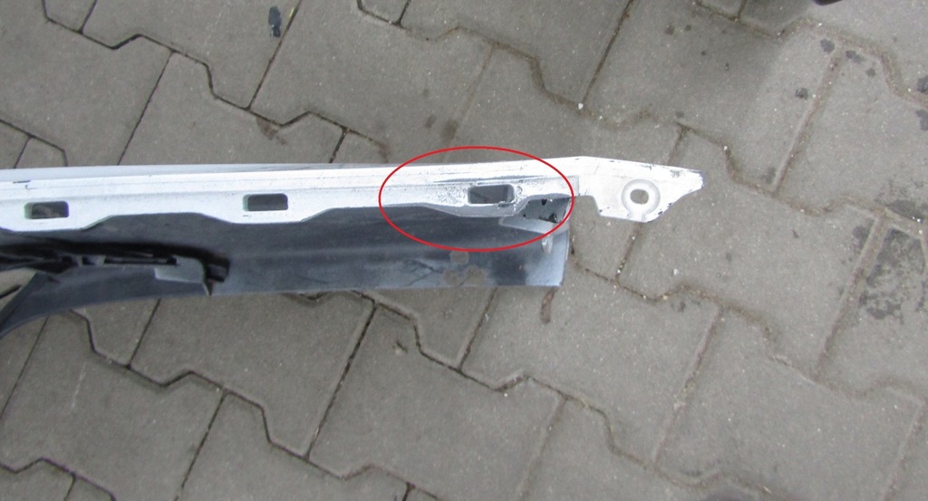 фото №11, Бампер задня audi a6 c8 4k5 sedan 18-